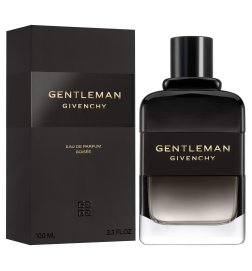Gentleman - Woody Eau de Parfum Gentleman - Woody Eau de Parfum